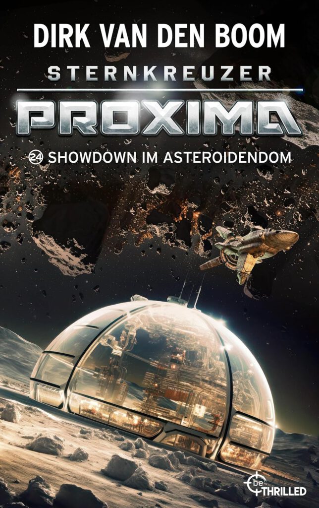 Proxima